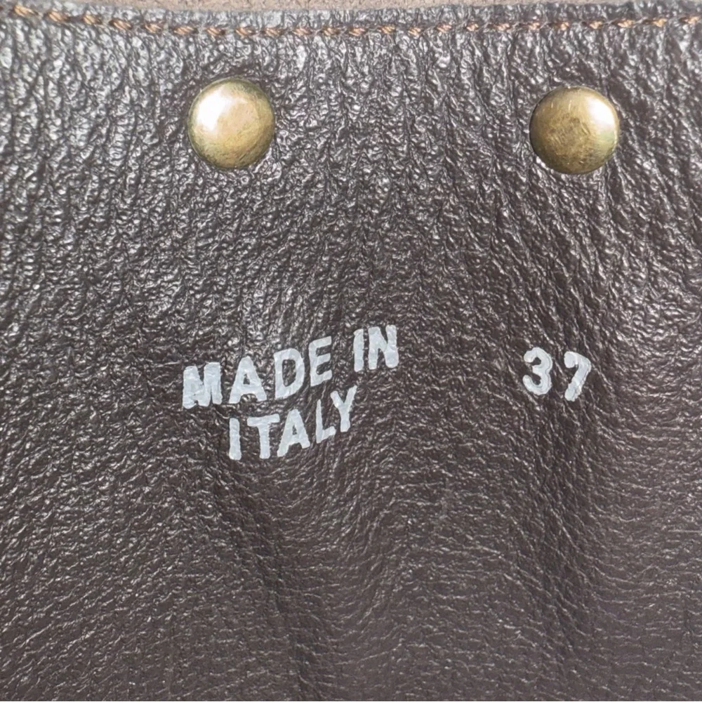 Vero Cuoio Riding Boots - Picture 14 of 14